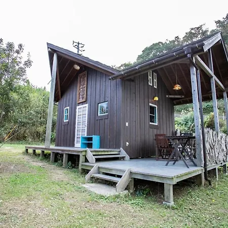 First Class Backpackers Inn - Fbi Awaji Sumoto Exterior photo