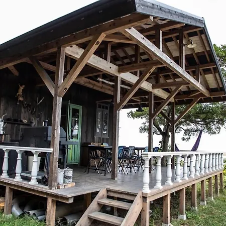 First Class Backpackers Inn - Fbi Awaji Sumoto Exterior photo