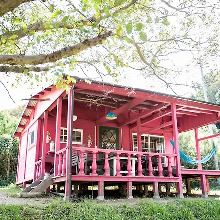 First Class Backpackers Inn - Fbi Awaji Sumoto Exterior photo