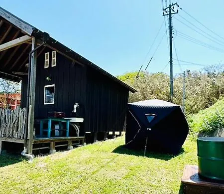 First Class Backpackers Inn - Fbi Awaji Sumoto Exterior photo