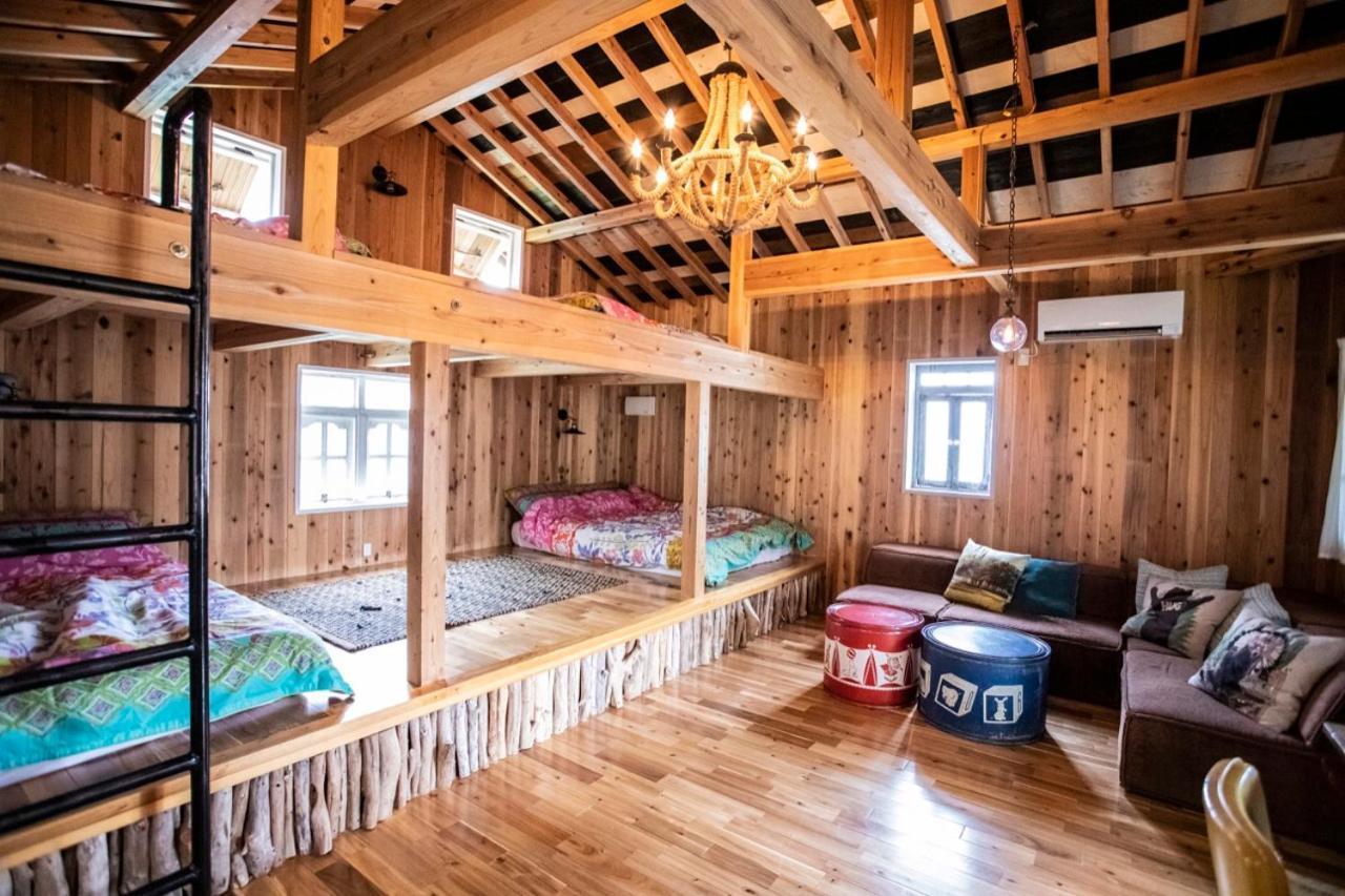 First Class Backpackers - Fbi Awaji Camping Sumoto