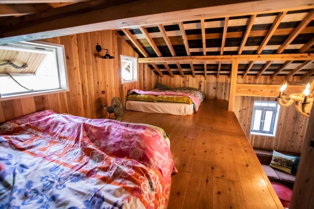 Camping First Class Backpackers - Fbi Awaji Sumoto