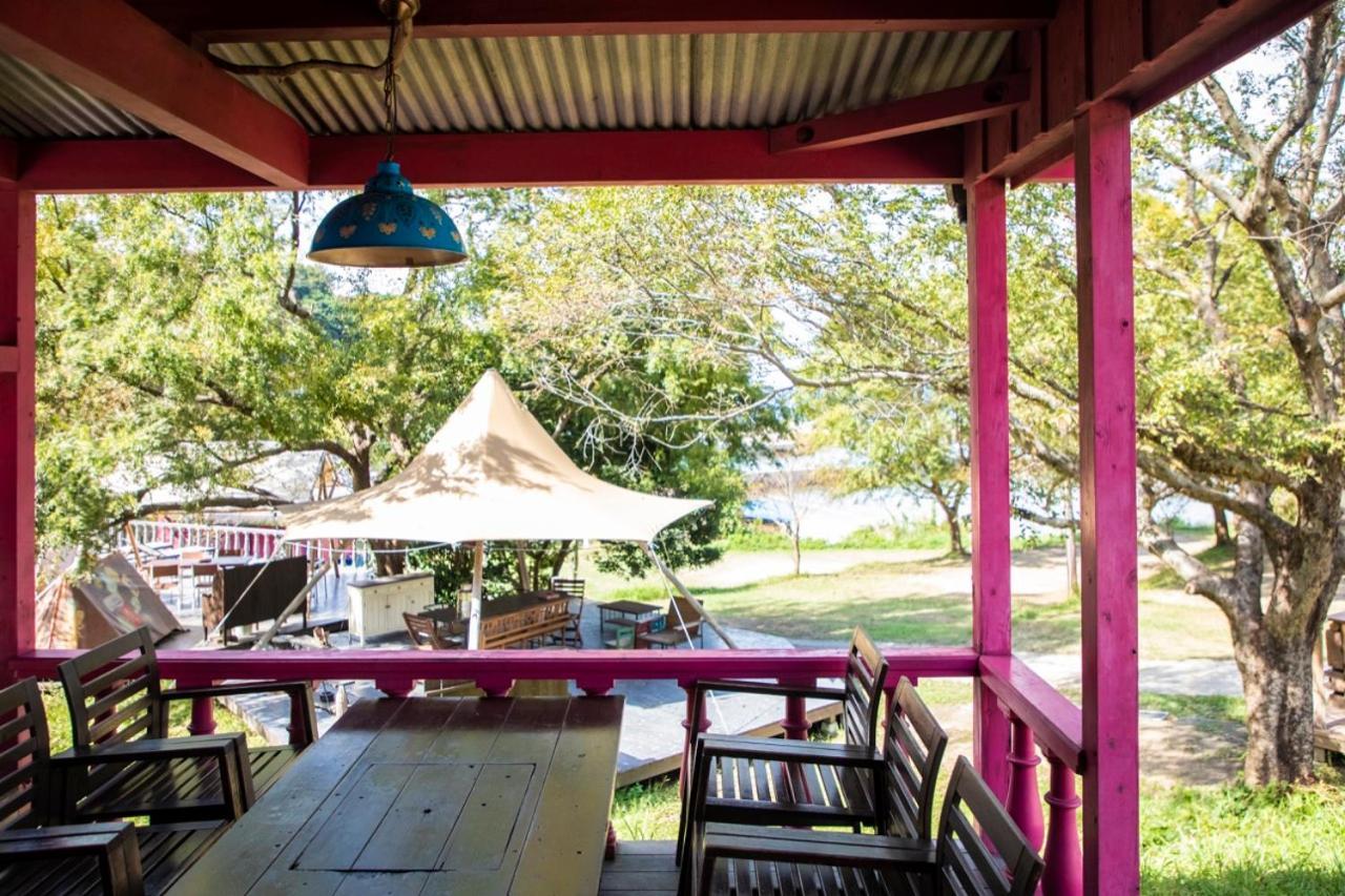 Camping First Class Backpackers - Fbi Awaji