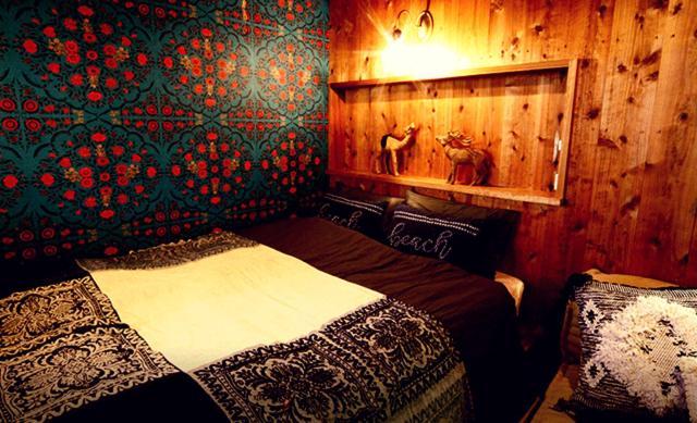 First Class Backpackers - Fbi Awaji Camping