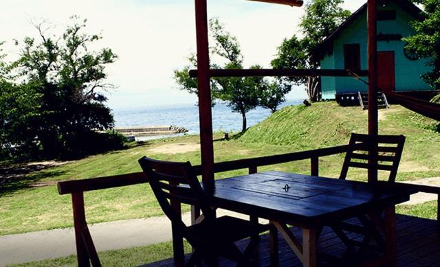 First Class Backpackers - Fbi Awaji Camping Sumoto